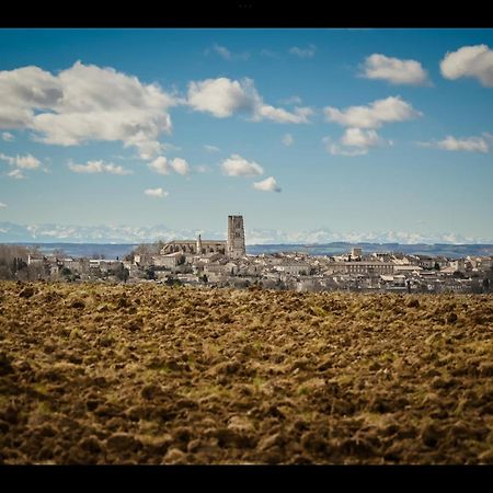 Le Gite De Gascogne Lectoure Exteriér fotografie