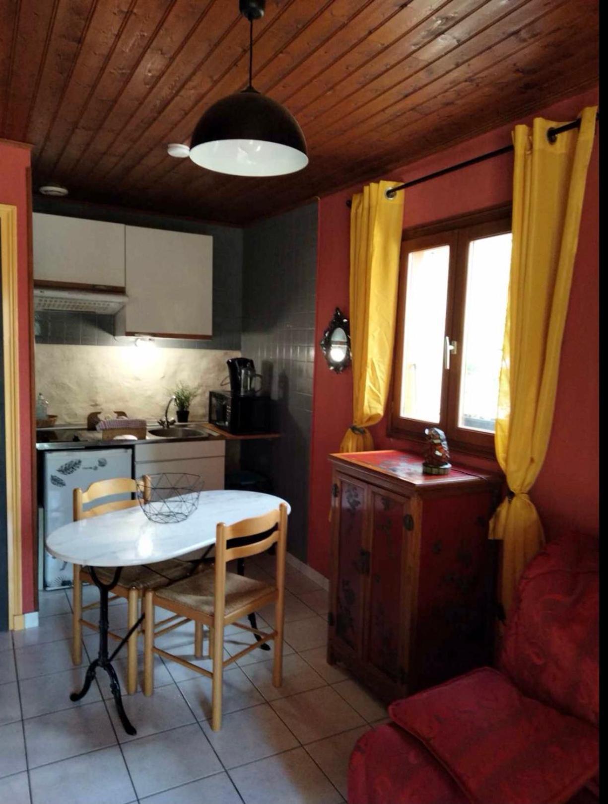 Le Gite De Gascogne Lectoure Exteriér fotografie
